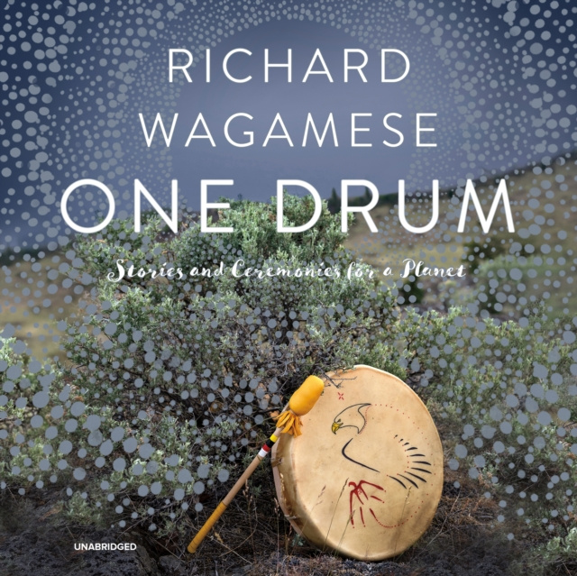 Audiolibro One Drum Richard Wagamese