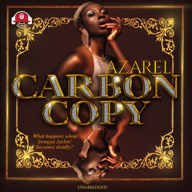 Audiobook Carbon Copy Azarel