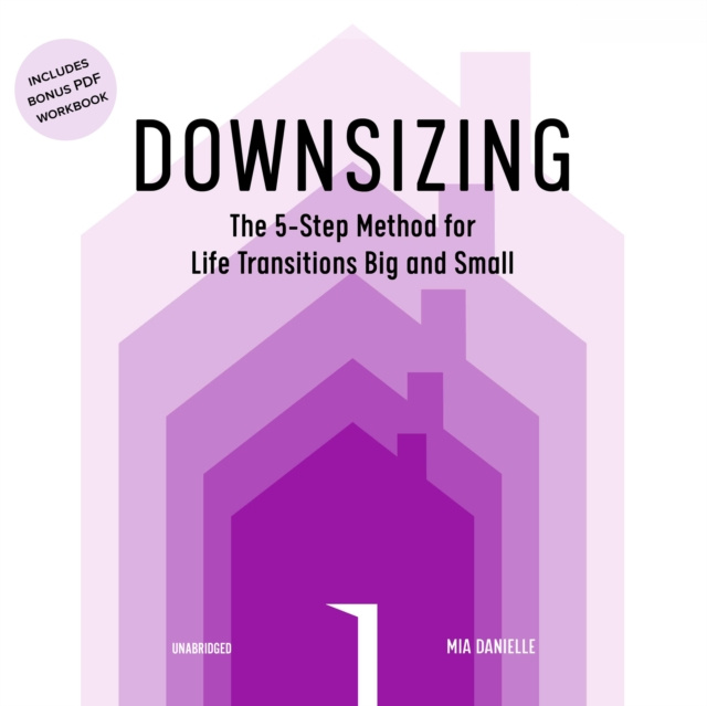 Audiobook Downsizing Mia Danielle