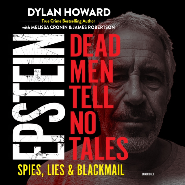 Audiobook Epstein Dylan Howard