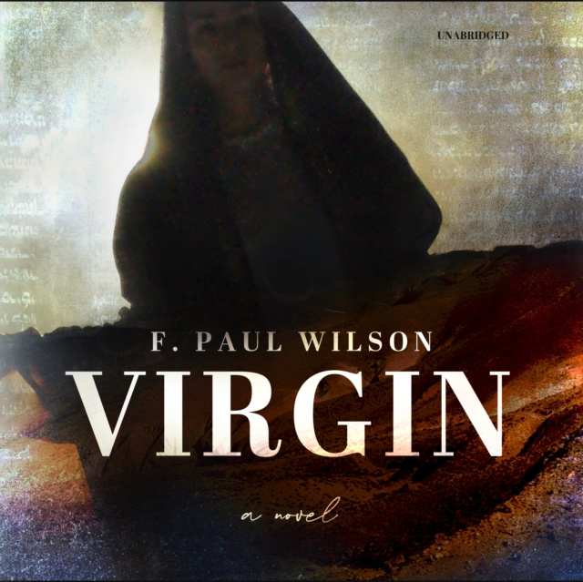 Audiobook Virgin F. Paul Wilson