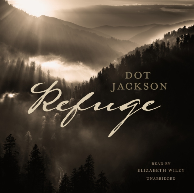 Audiobook Refuge Dot Jackson