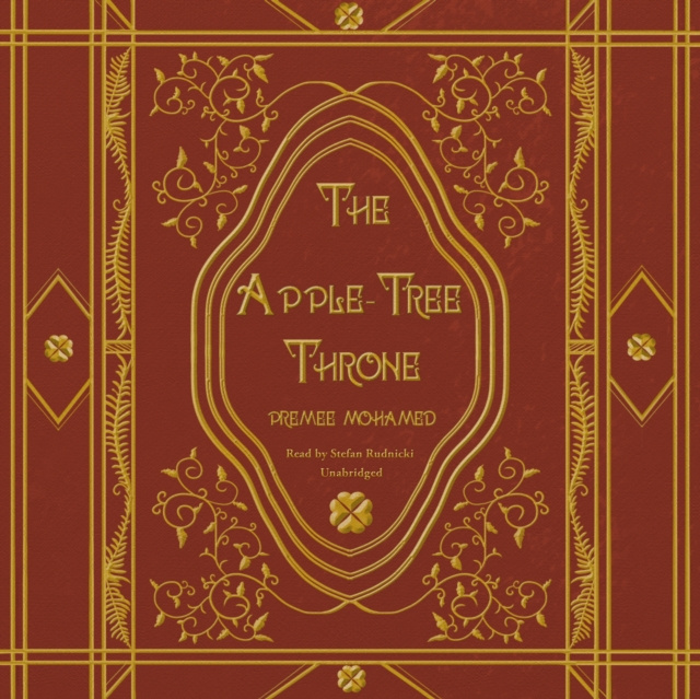 Audiobook Apple-Tree Throne Premee Mohamed