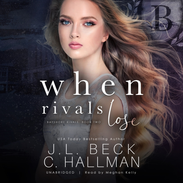 Audiobook When Rivals Lose J. L. Beck