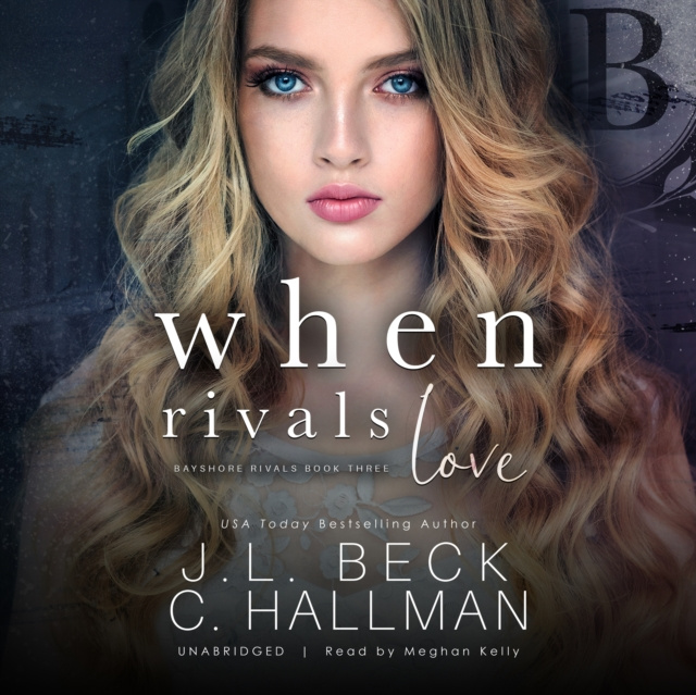 Audiokniha When Rivals Love J. L. Beck