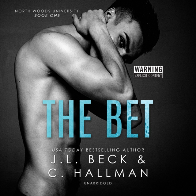 Audiokniha Bet J. L. Beck
