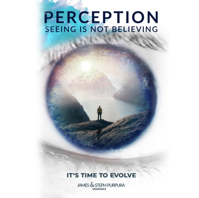 Luisterboek Perception James Purpura