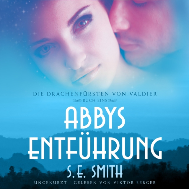 Аудиокнига Abbys Entfuhrung S.E. Smith