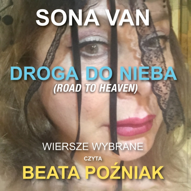 Audiolibro Droga Do Nieba (Road to Heaven) Sona Van