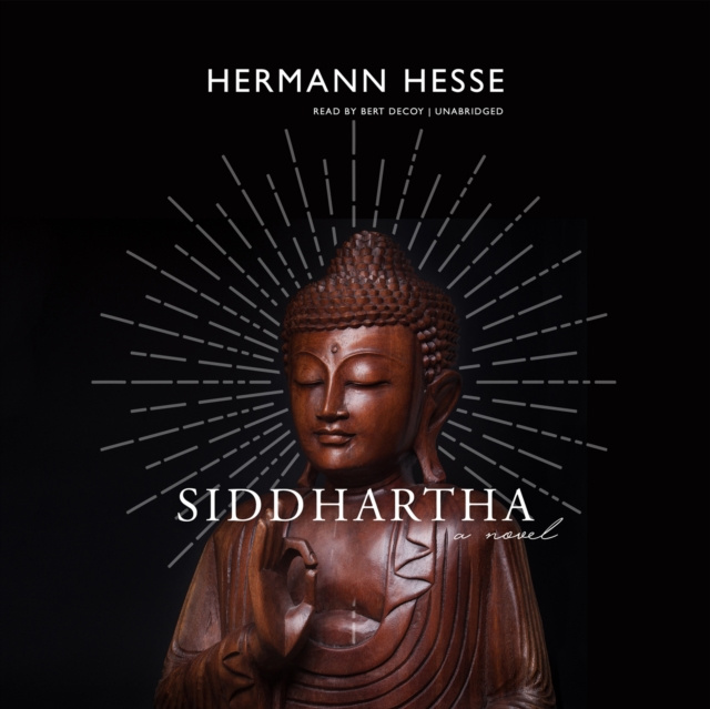 Audiobook Siddhartha Hermann Hesse