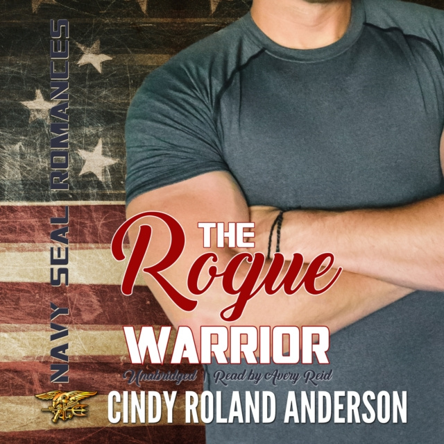 Audiobook Rogue Warrior Cindy Roland Anderson