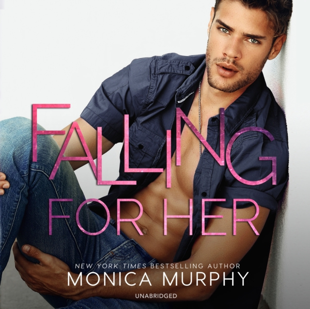 Audiobook Falling for Her Monica Murphy