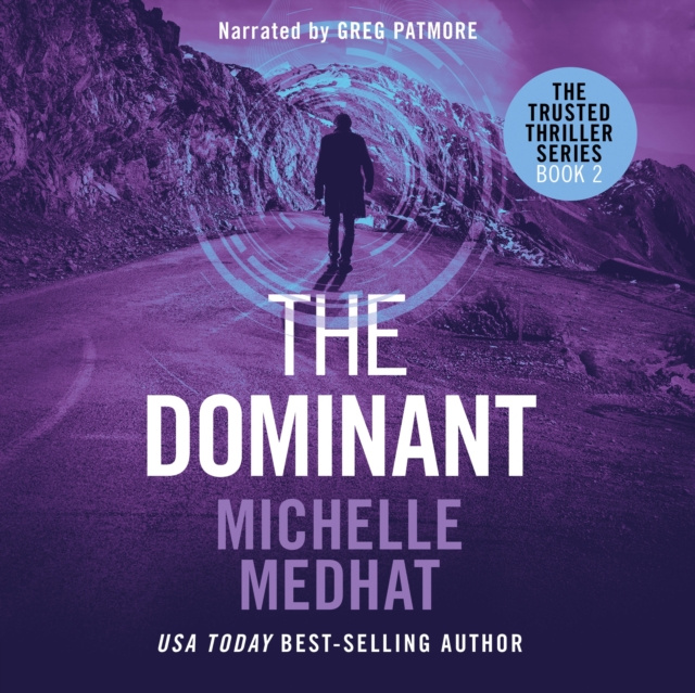 Audio knjiga Dominant Michelle Medhat