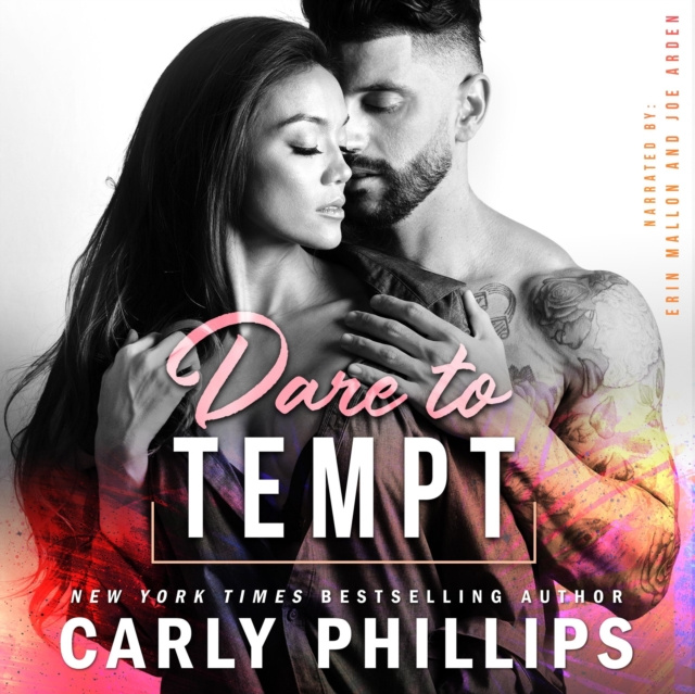 Hörbuch Dare to Tempt Carly Phillips