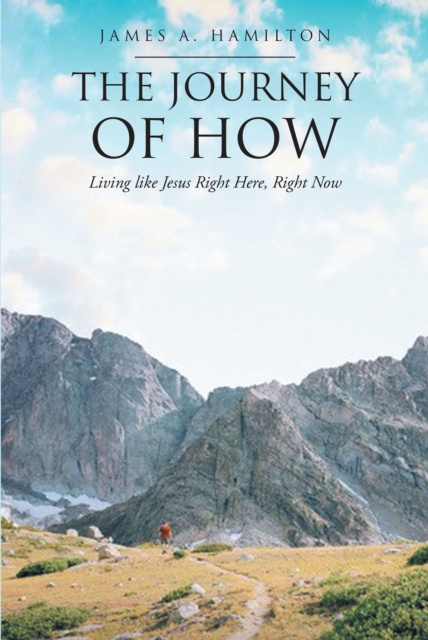 E-knjiga Journey of How James Hamilton