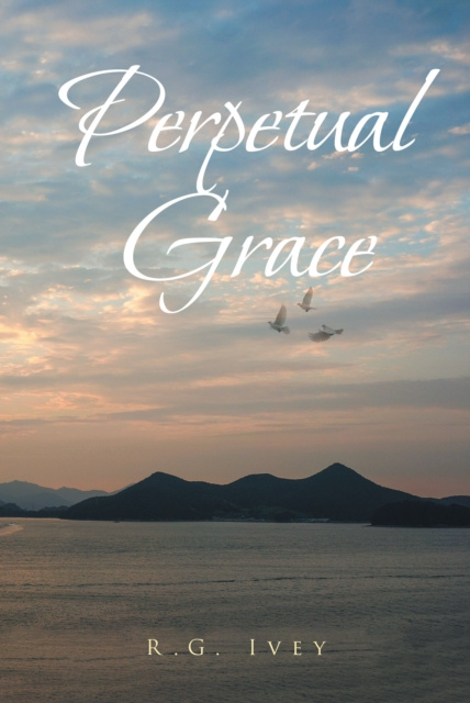E-knjiga Perpetual Grace R.G. Ivey