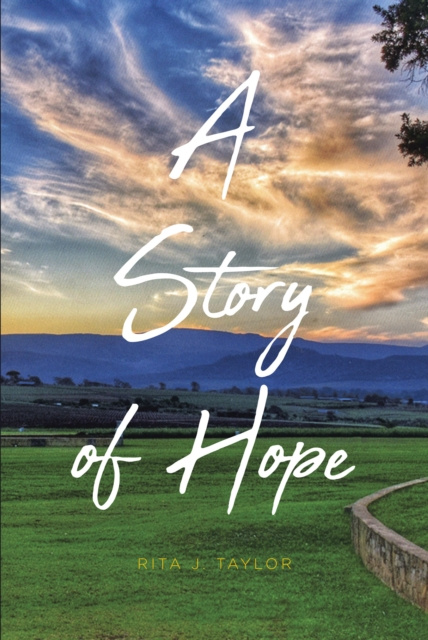 E-kniha Story of Hope Rita Taylor