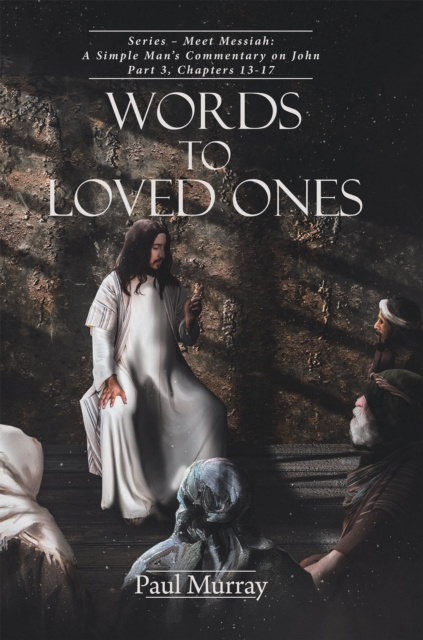 E-book Words to Loved Ones Paul Murray