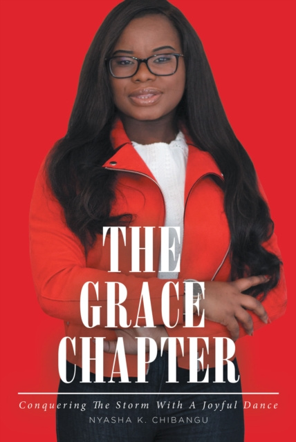E-knjiga Grace Chapter Nyasha Chibangu