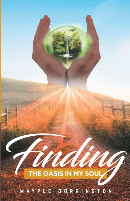 E-knjiga Finding Mayple Dorrington