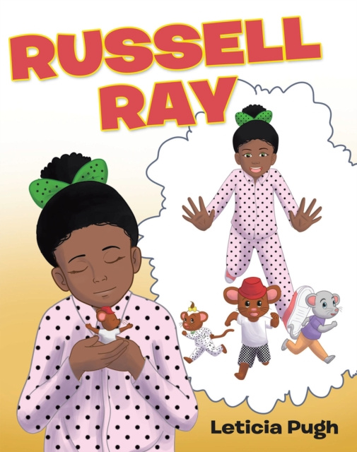 E-book Russell Ray Leticia Pugh