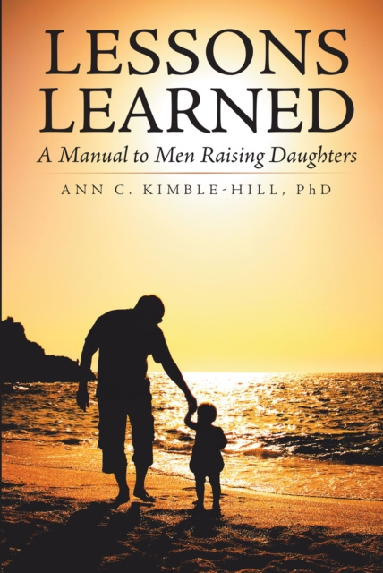 E-knjiga Lessons Learned Ann Kimble-Hill