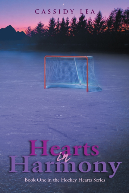 E-knjiga Hearts in Harmony Cassidy Lea