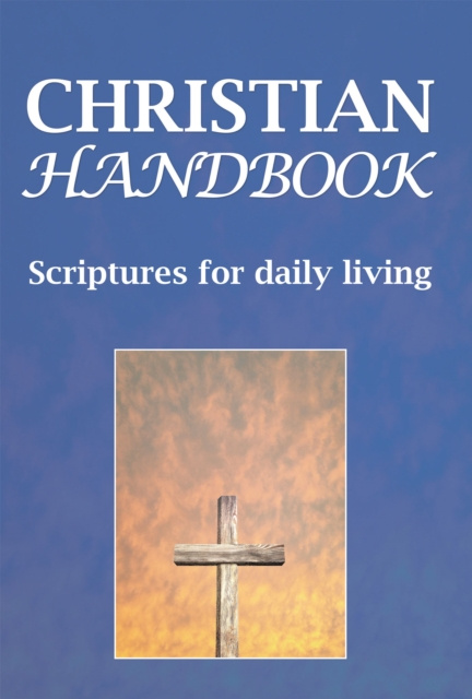 E-knjiga Christian Handbook C. Johnson