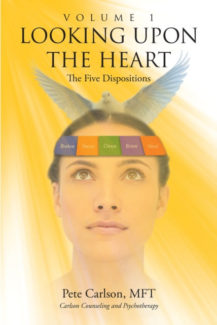 E-book Looking upon the Heart MFT Pete Carlson