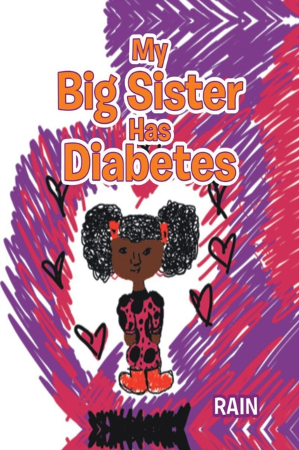 E-kniha My Big Sister Has Diabetes Rain