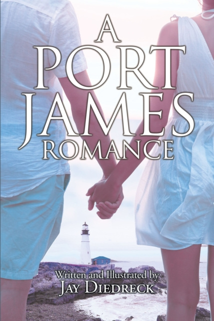 E-knjiga Port James Romance Jay Diedreck