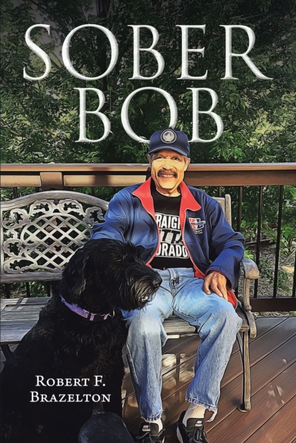 E-knjiga Sober Bob Robert Brazelton