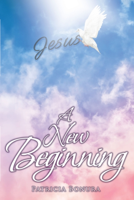 E-knjiga New Beginning Patricia Bonura