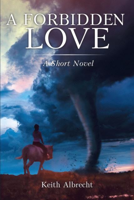 E-knjiga Forbidden Love Keith Albrecht