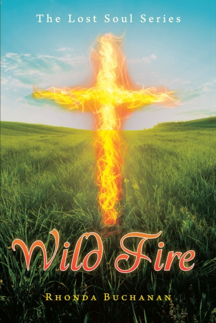 E-knjiga Wild Fire Rhonda Buchanan