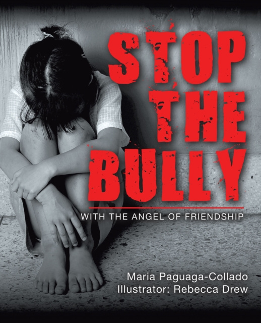 E-knjiga Stop the Bully Maria Paguaga-Collado