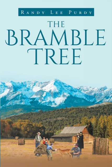 E-knjiga Bramble Tree Randy Lee Purdy