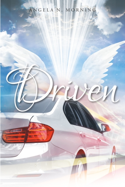 E-book Driven Angela N. Morning