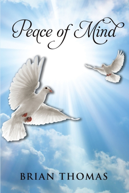 E-kniha Peace of Mind Brian Thomas