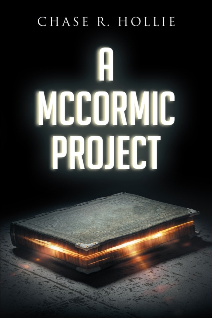 E-knjiga McCormic Project Chase Hollie