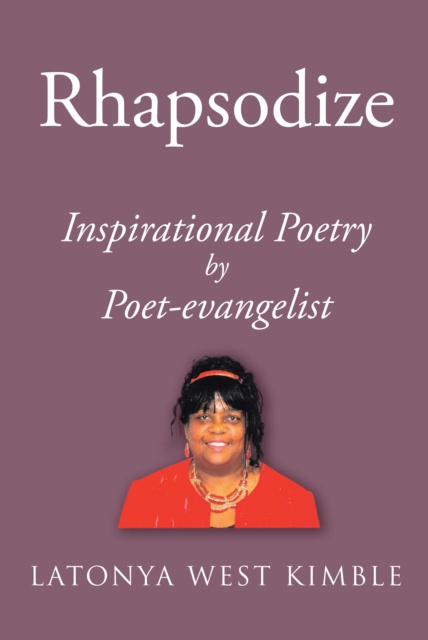 E-knjiga Rhapsodize Latonya West Kimble