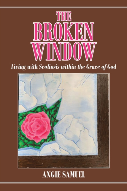 E-knjiga Broken Window Angie Samuel