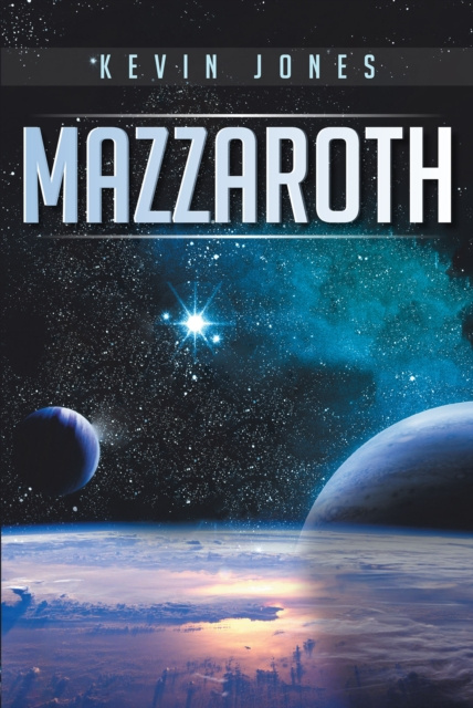 E-book Mazzaroth Kevin Jones