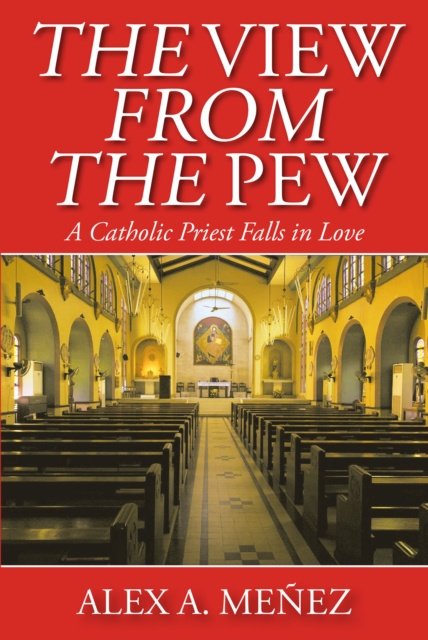 E-knjiga View from the Pew Alex A. MeAÂ±ez