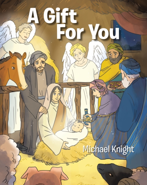 E-book Gift for You Michael Knight