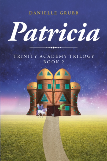 E-book Patricia Danielle Grubb