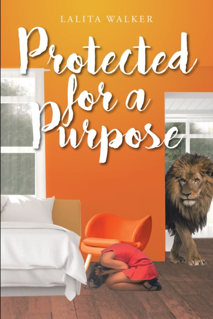 E-knjiga Protected for a Purpose Lalita Walker