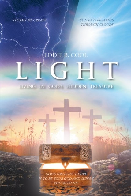E-knjiga Light Eddie Cool