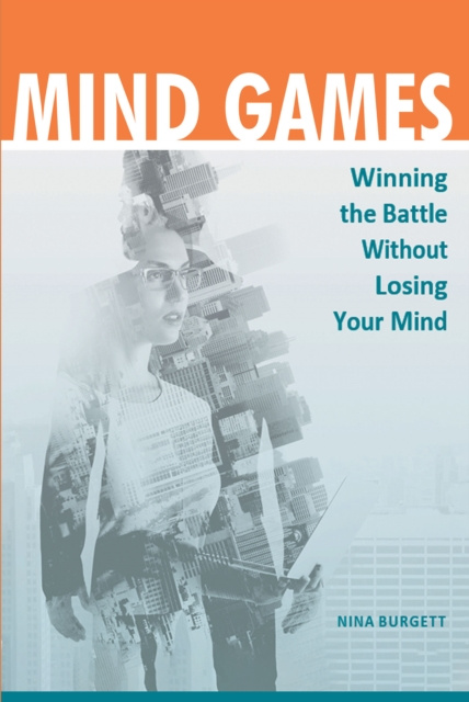 E-knjiga Mind Games Nina Burgett