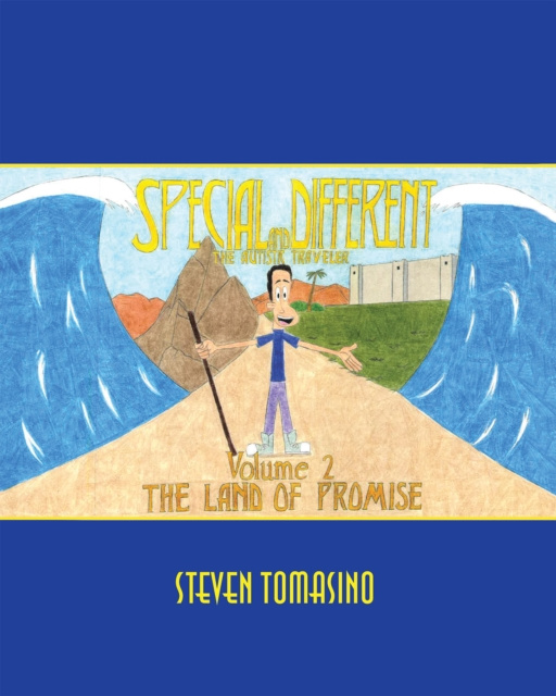 E-book Special and Different Steven Tomasino